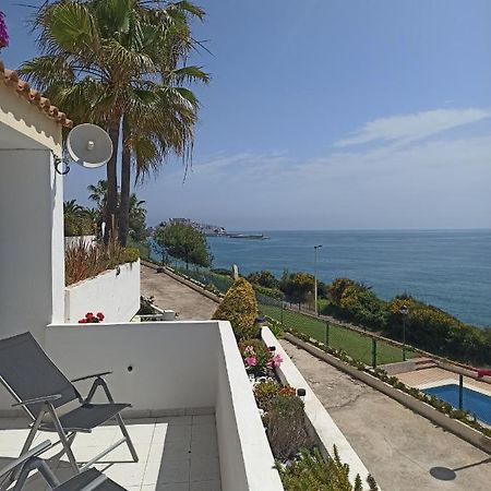 Apartamento Rayos de Sol Peñíscola Exterior foto