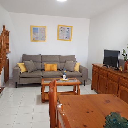 Apartamento Rayos de Sol Peñíscola Exterior foto