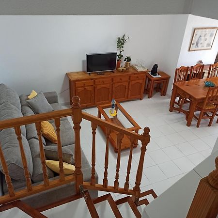 Apartamento Rayos de Sol Peñíscola Exterior foto