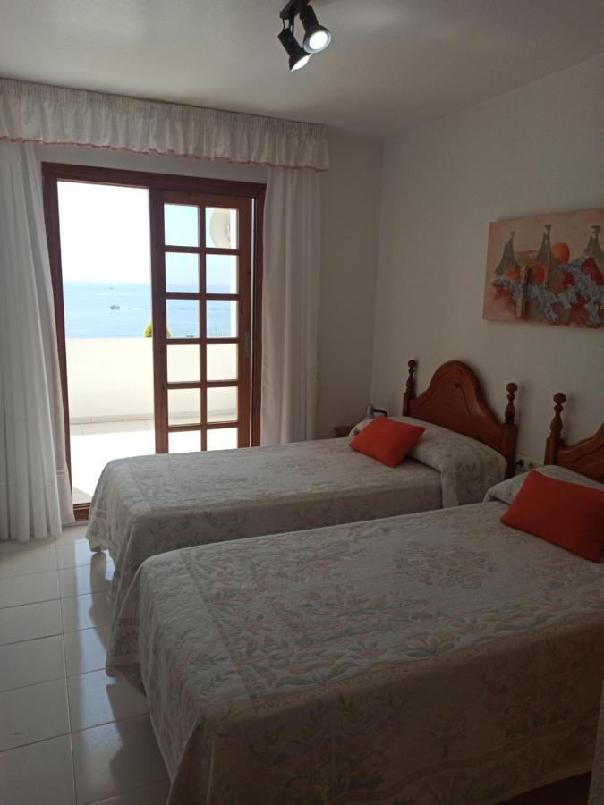 Apartamento Rayos de Sol Peñíscola Exterior foto