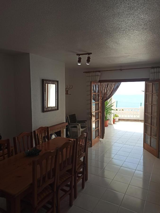 Apartamento Rayos de Sol Peñíscola Exterior foto