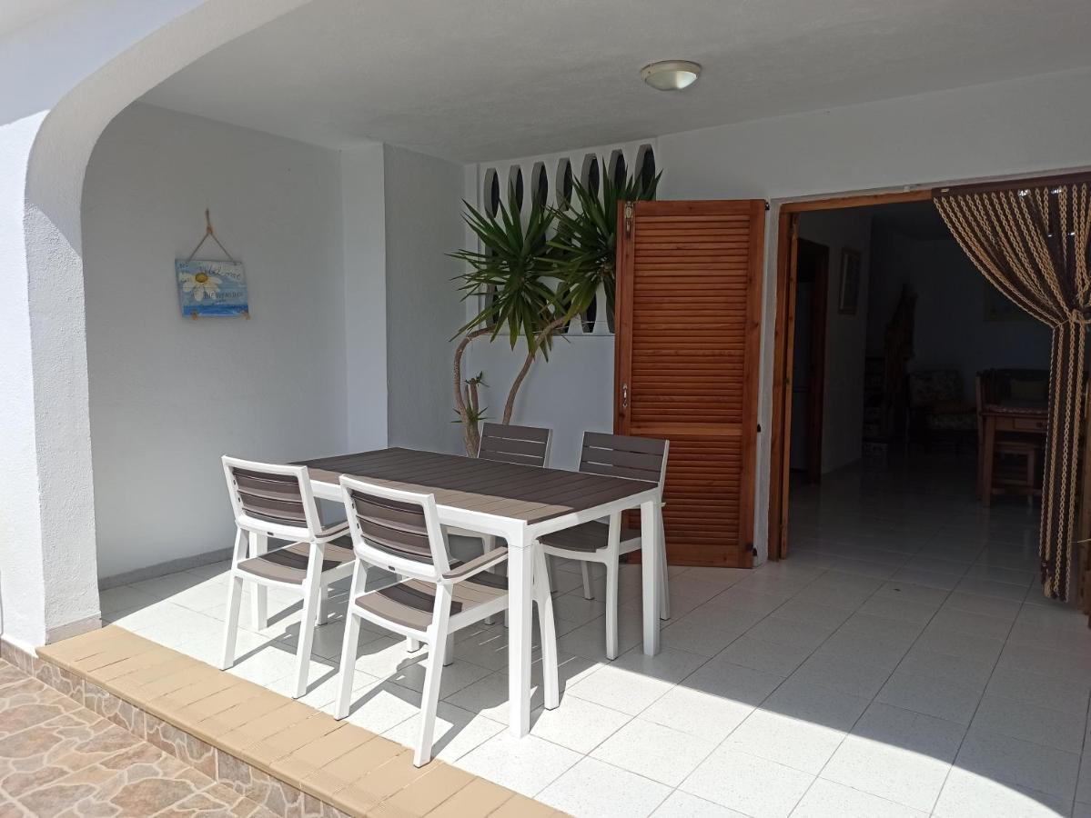 Apartamento Rayos de Sol Peñíscola Exterior foto
