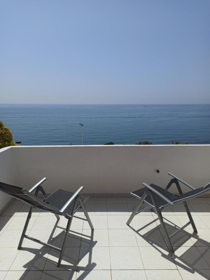 Apartamento Rayos de Sol Peñíscola Exterior foto