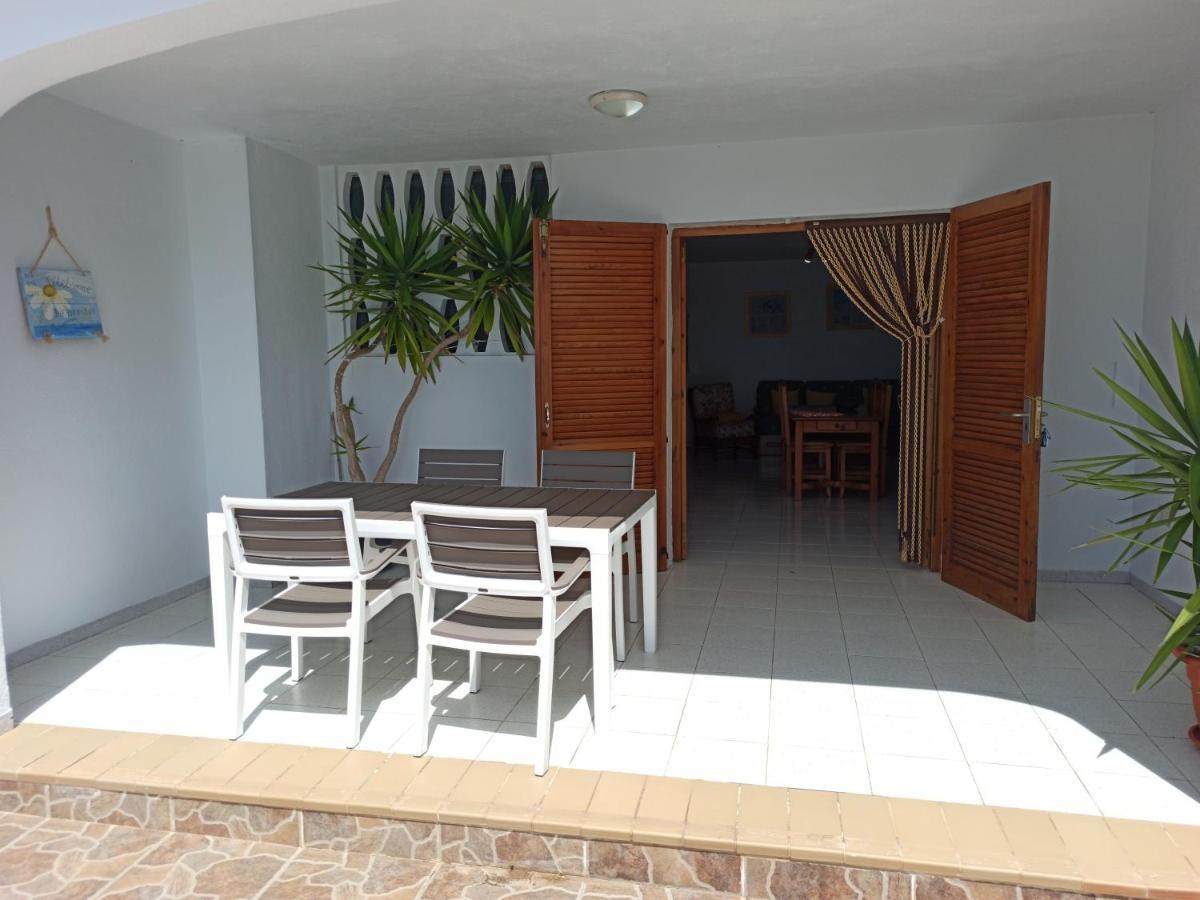 Apartamento Rayos de Sol Peñíscola Exterior foto