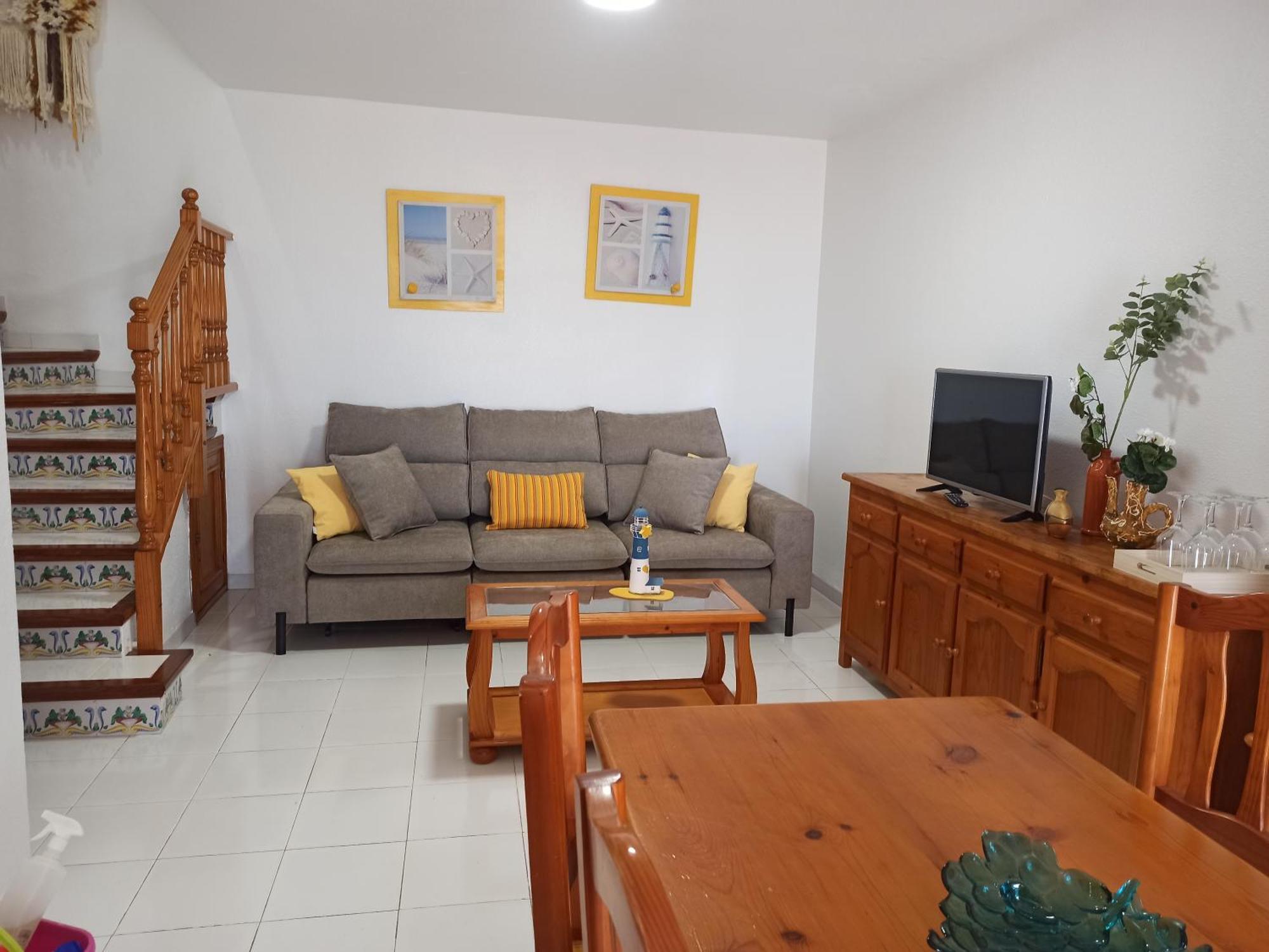 Apartamento Rayos de Sol Peñíscola Exterior foto
