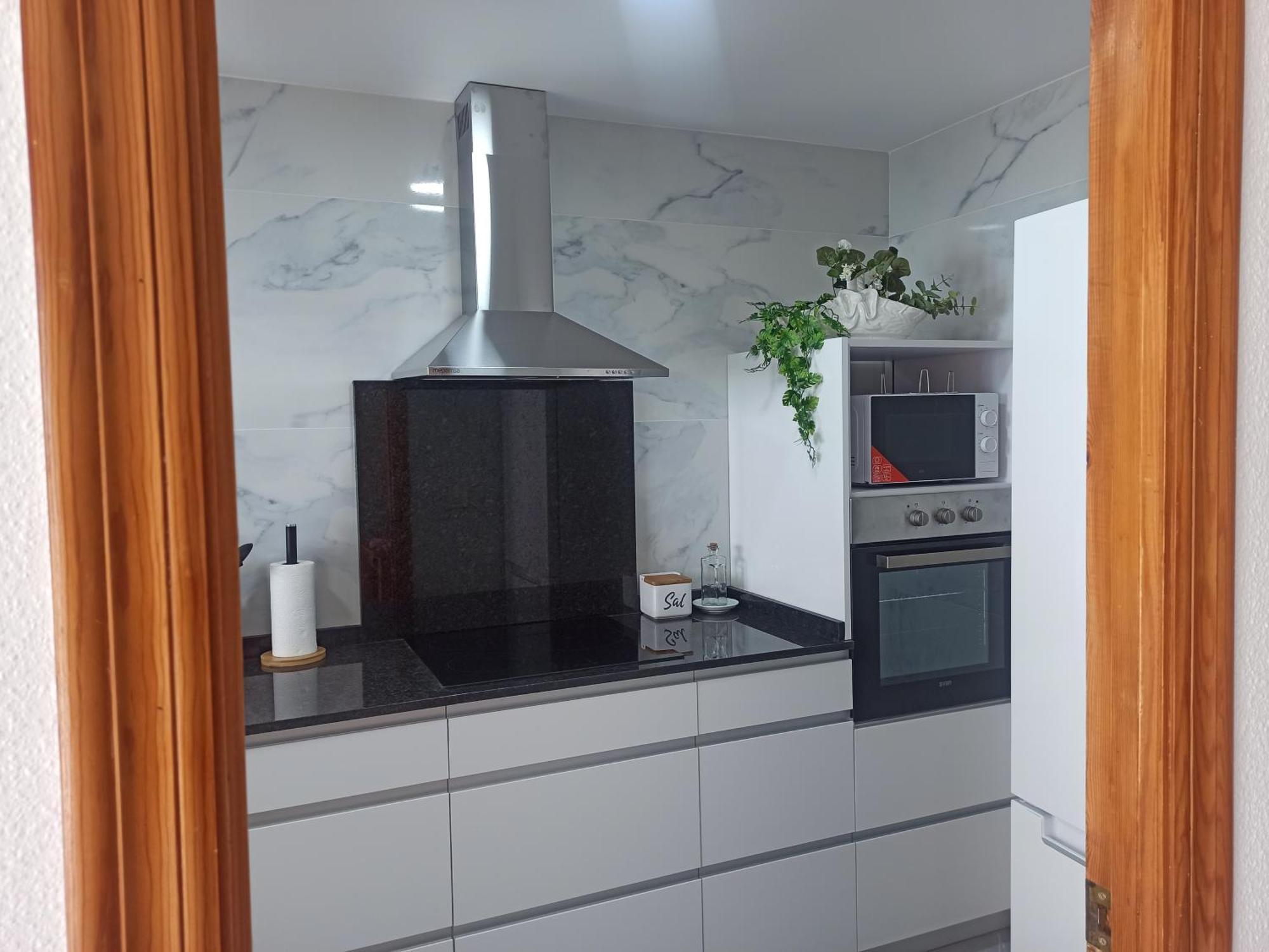Apartamento Rayos de Sol Peñíscola Exterior foto