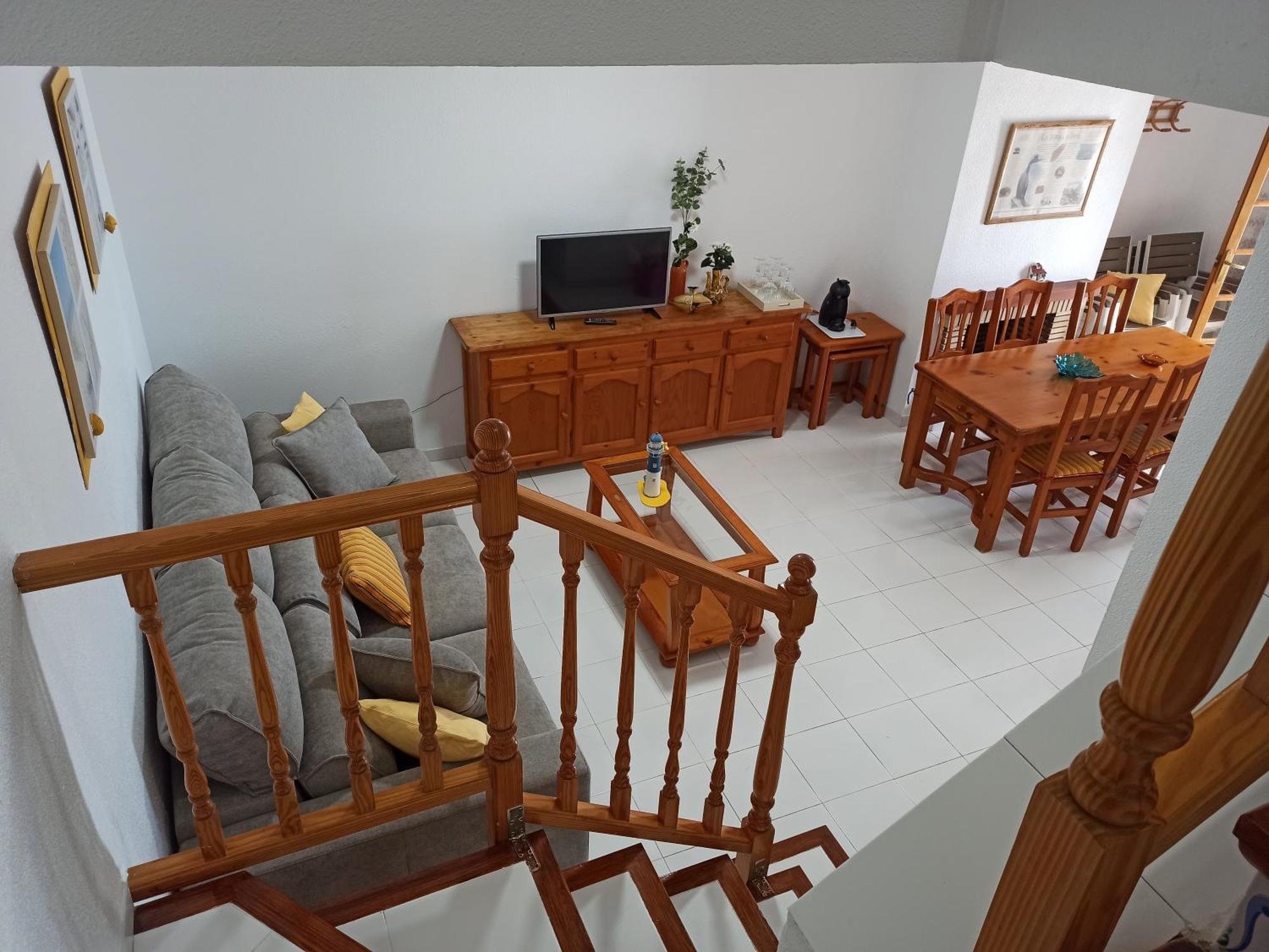 Apartamento Rayos de Sol Peñíscola Exterior foto