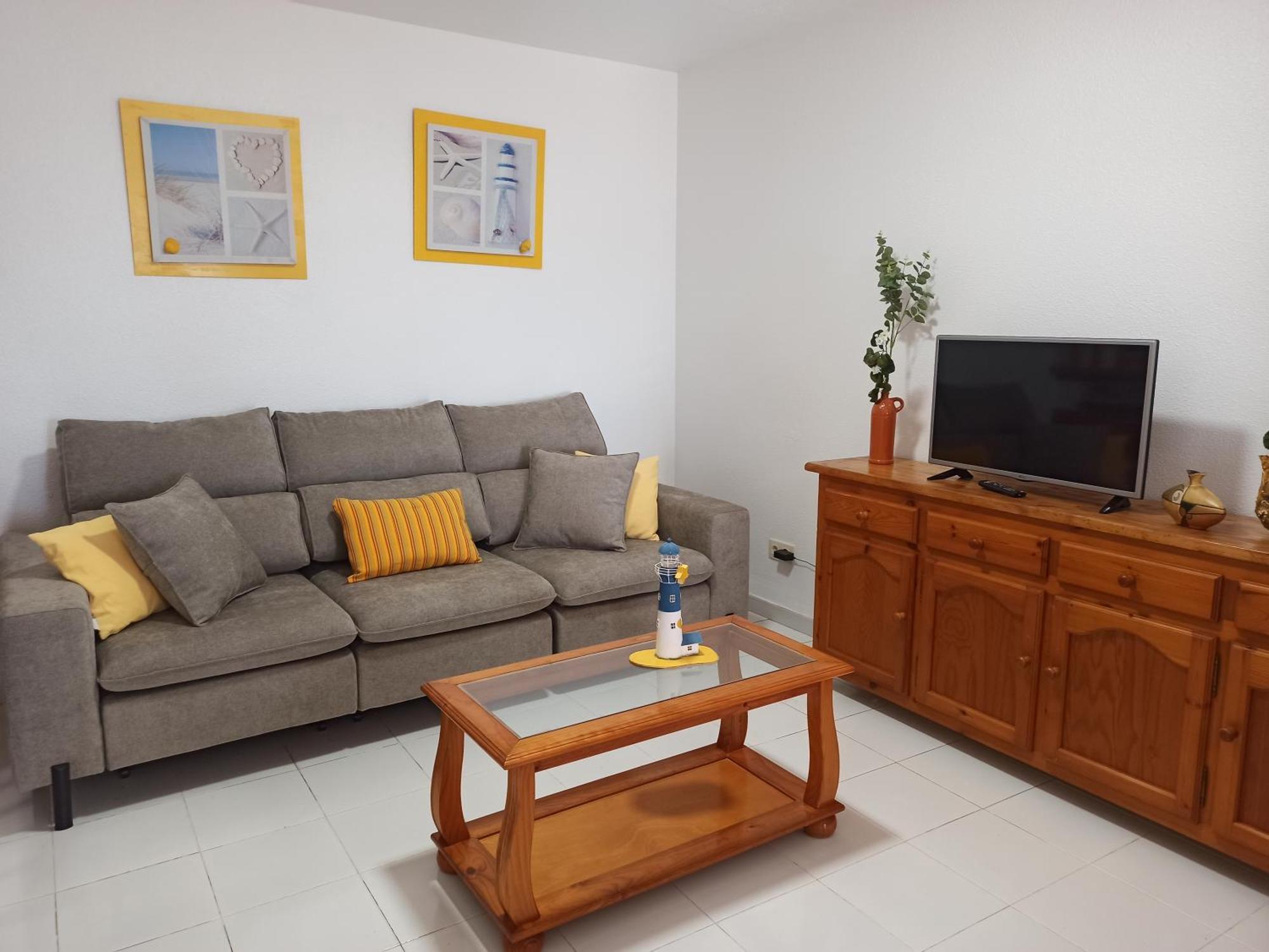 Apartamento Rayos de Sol Peñíscola Exterior foto