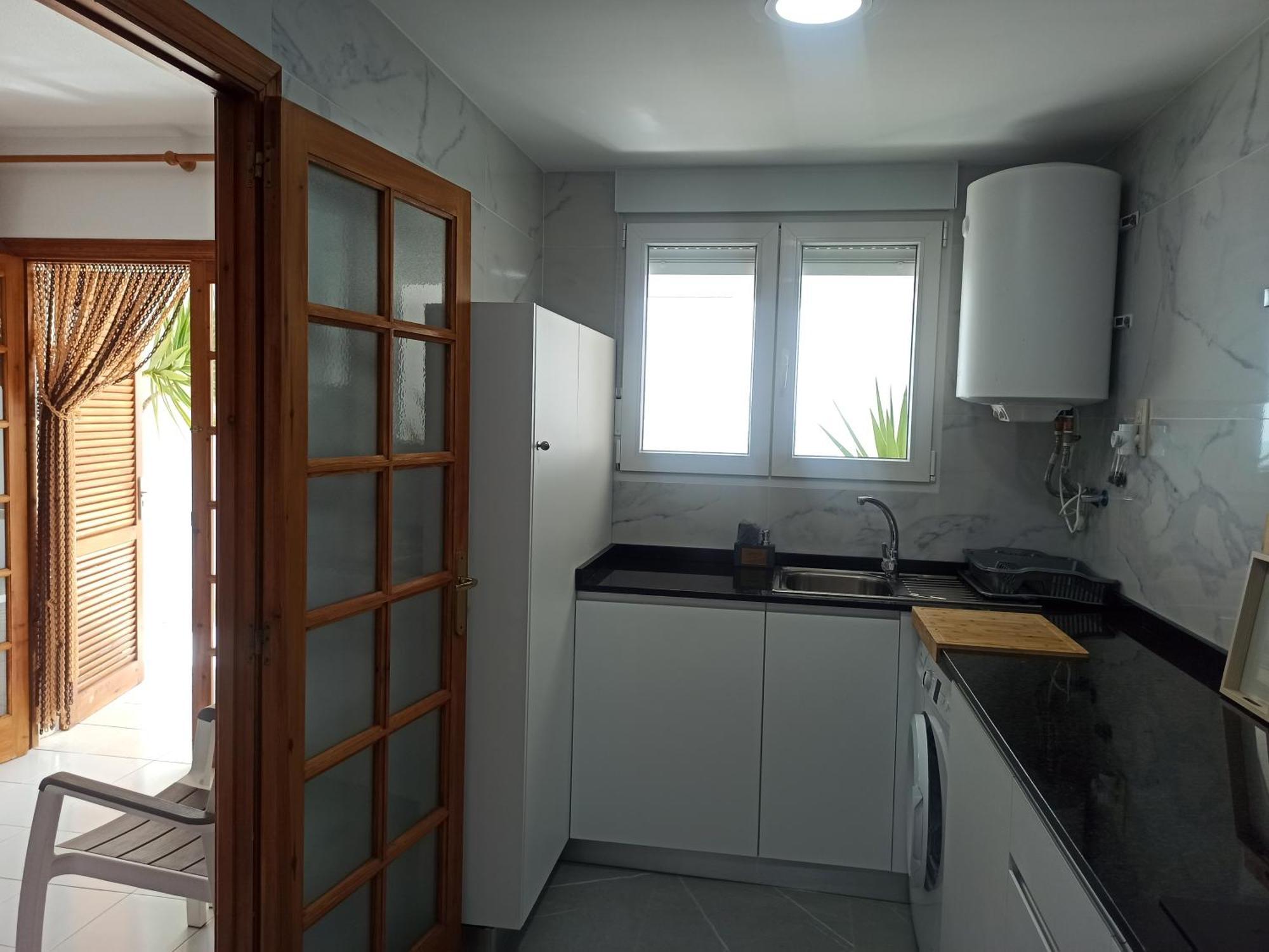 Apartamento Rayos de Sol Peñíscola Exterior foto