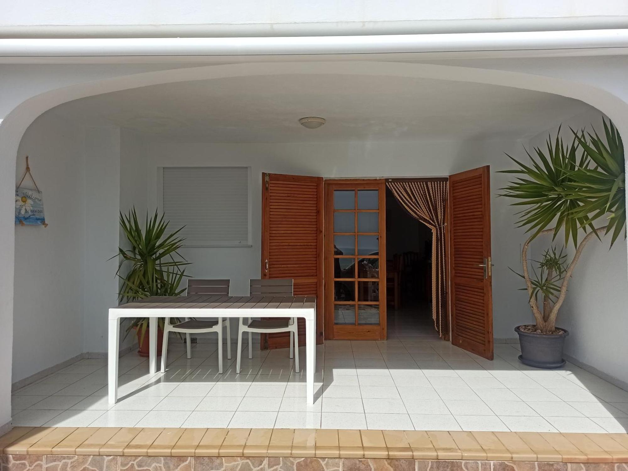 Apartamento Rayos de Sol Peñíscola Exterior foto