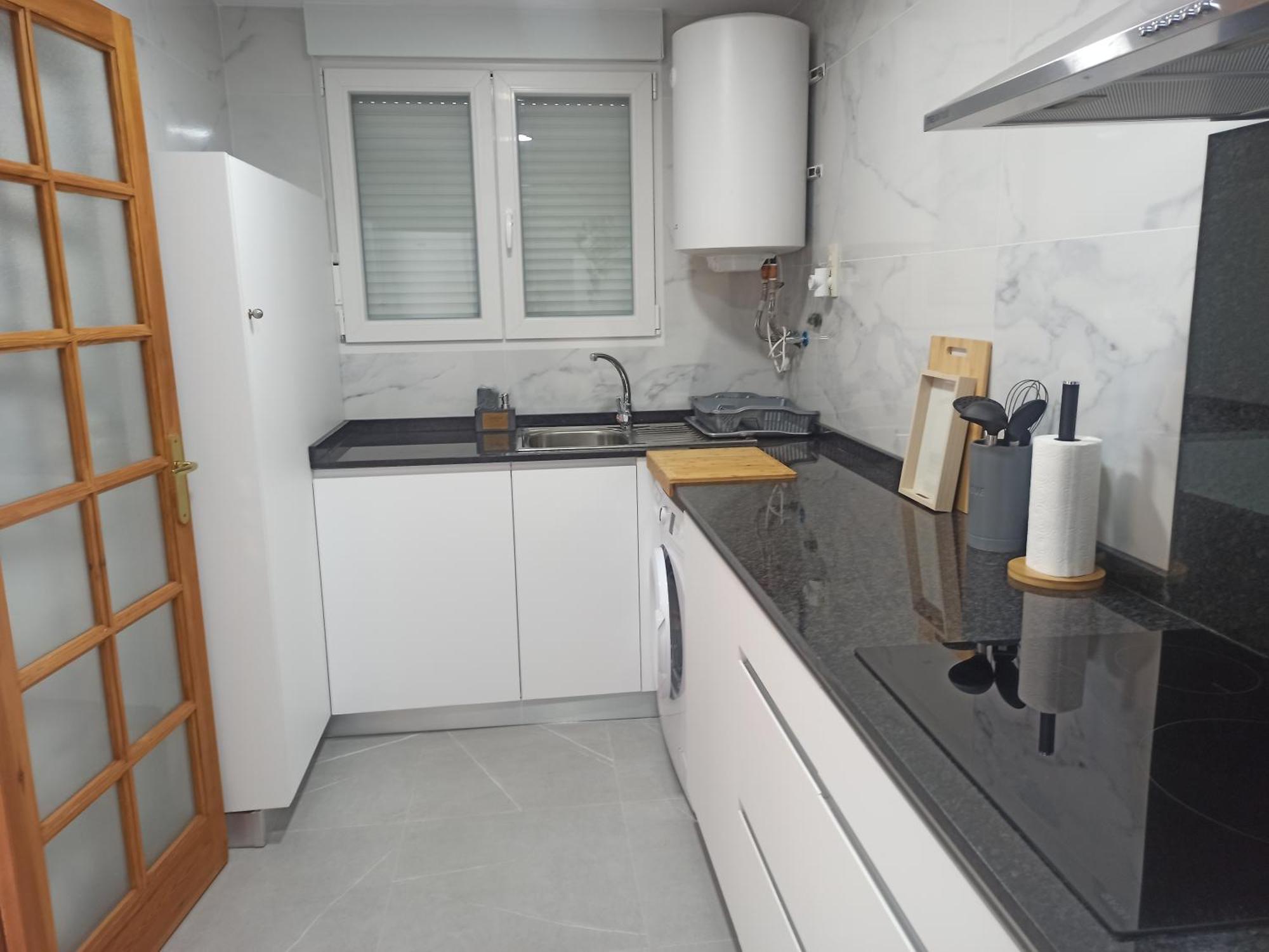Apartamento Rayos de Sol Peñíscola Exterior foto