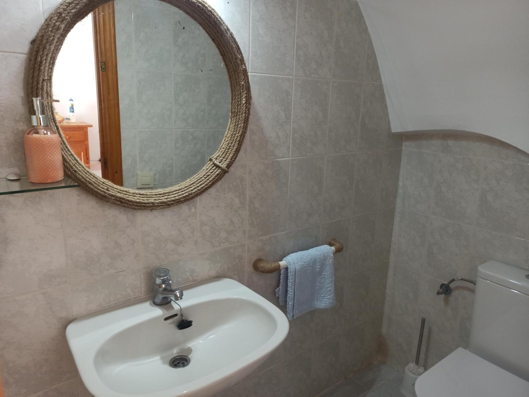 Apartamento Rayos de Sol Peñíscola Exterior foto