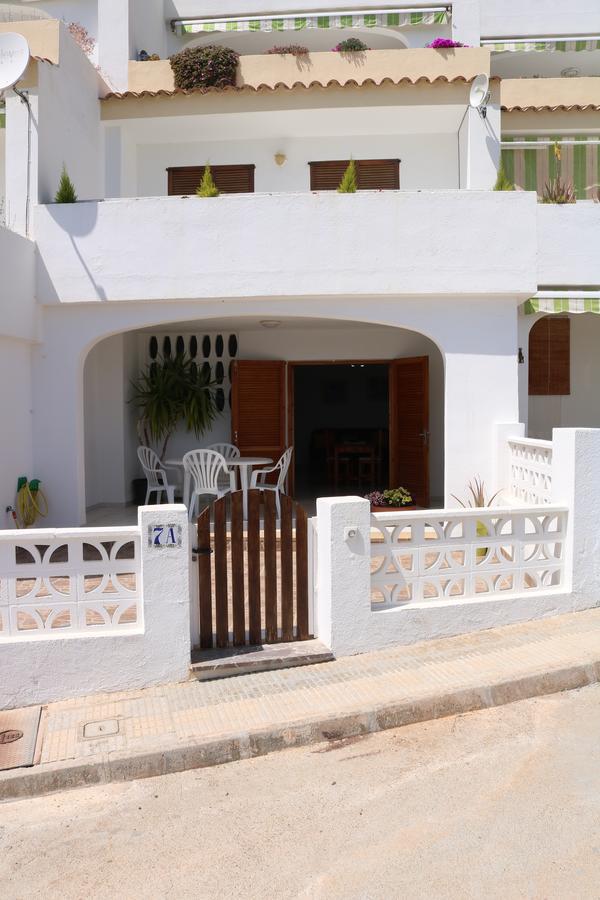 Apartamento Rayos de Sol Peñíscola Exterior foto